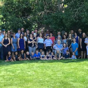 Meet your Posher, Danette